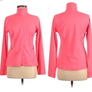 C9 by Champion coral pink track jacket